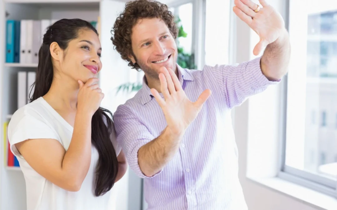 Envision What’s Possible