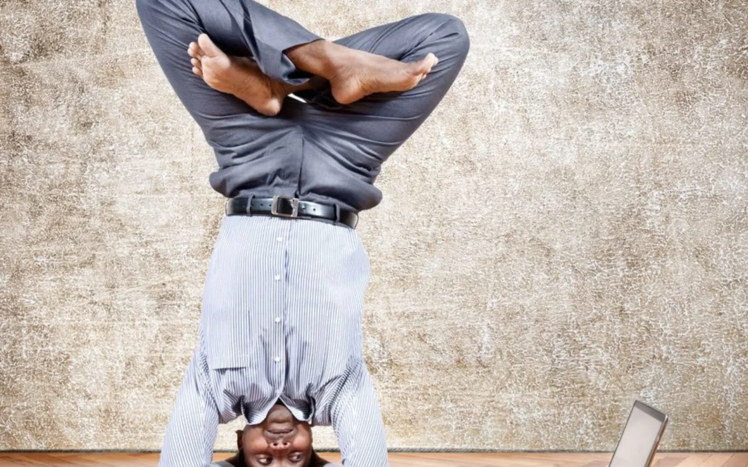 Flip Your Priorities