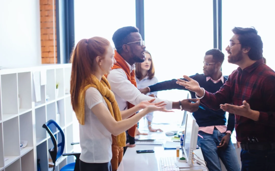 Getting Your Team Unstuck