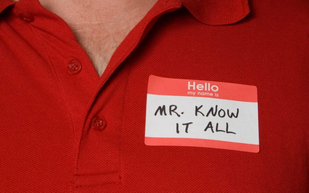 Book Review: The Advice Trap