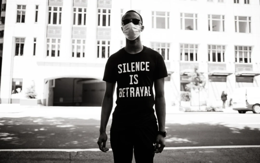 Conversations About Racism