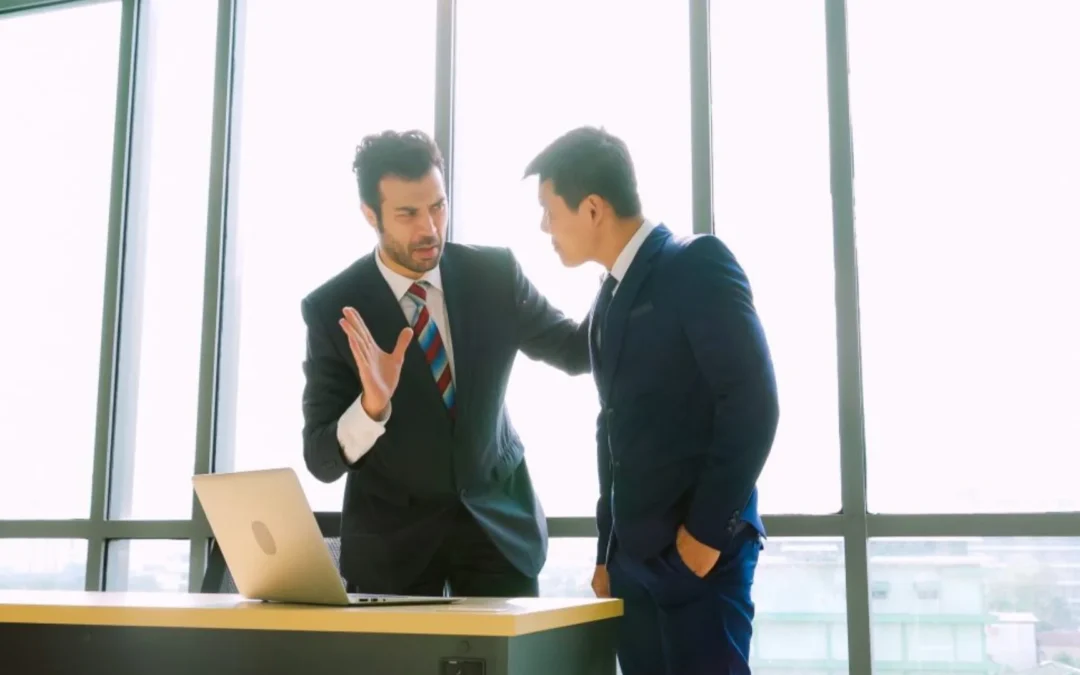 Do You Need to Protect Your People?