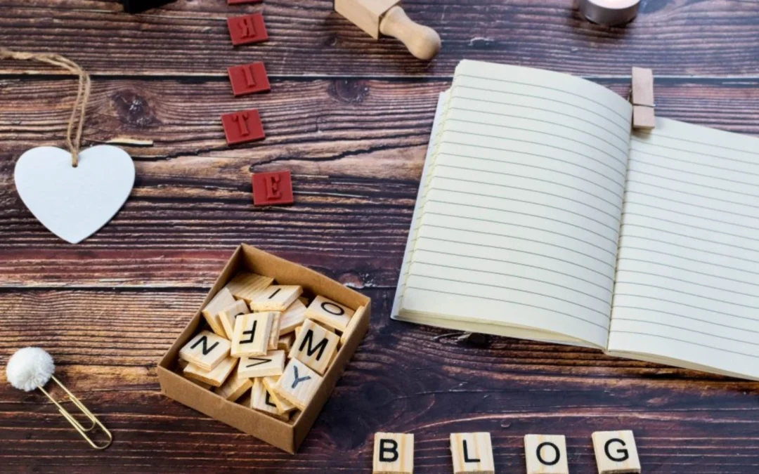 Do You Have a Theme for the Year?