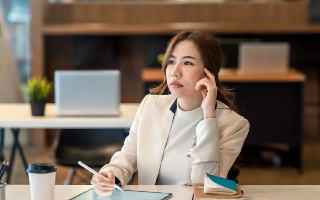 How to Be More Strategic