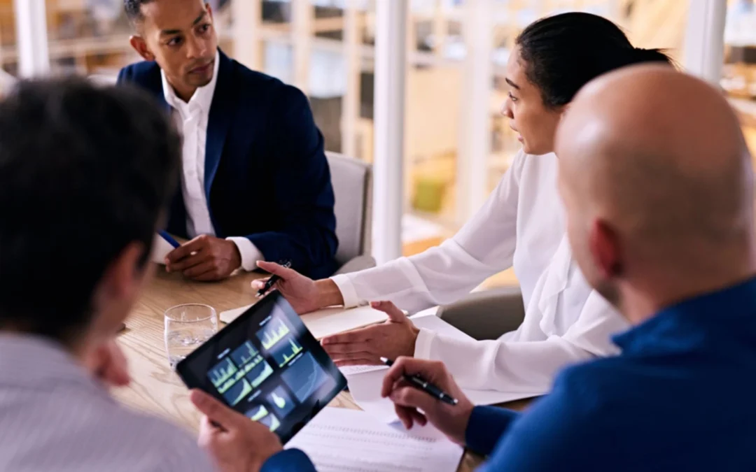 11 Mistakes to Avoid in Decision-making