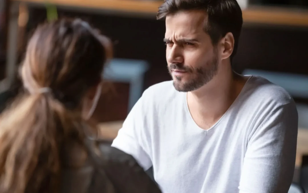 How to Work with Someone You Don’t Trust