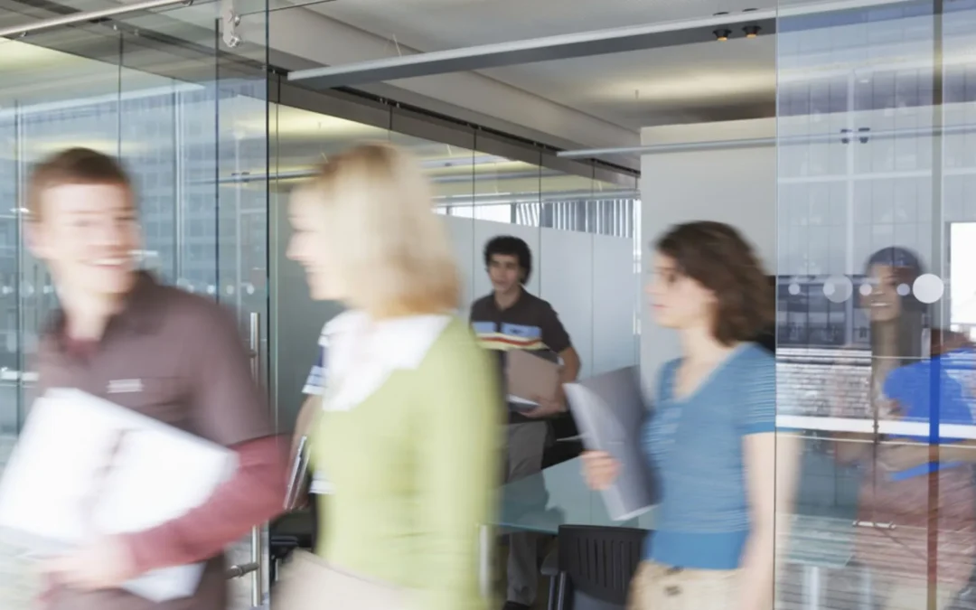 End Your Meetings Properly