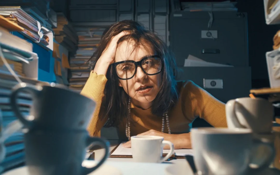 We are planning all wrong