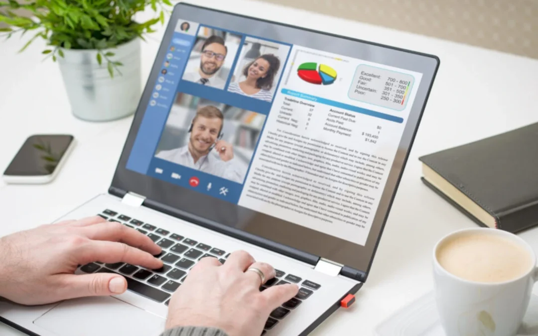 Building Trust in Remote and Hybrid Teams