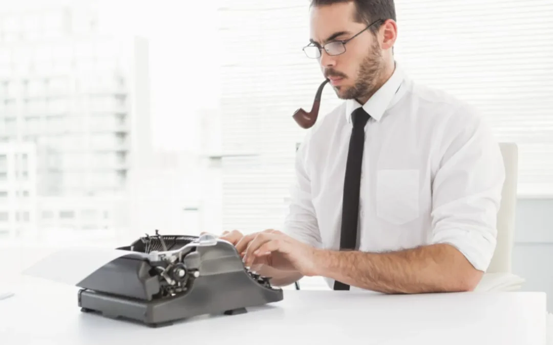 Stop Trying to Sound Strategic!