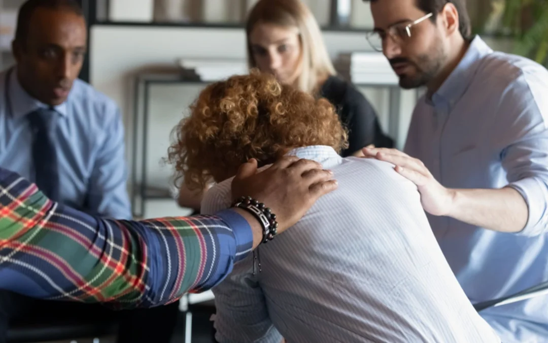 Is it Always Helpful to be Empathetic?