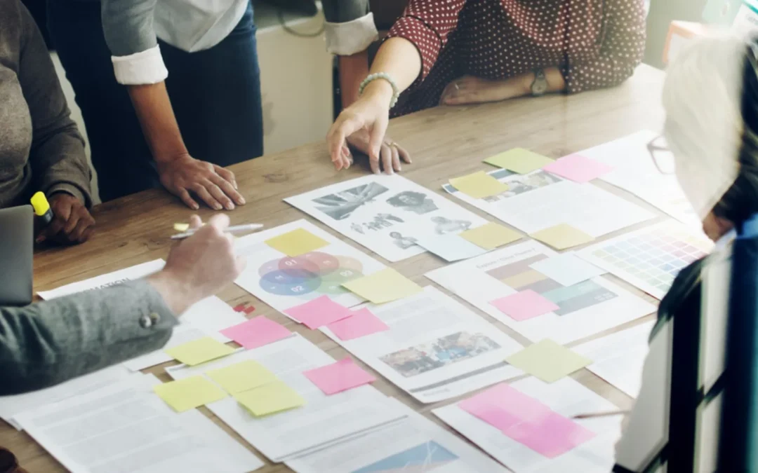 Using Personality Assessments with Your Team