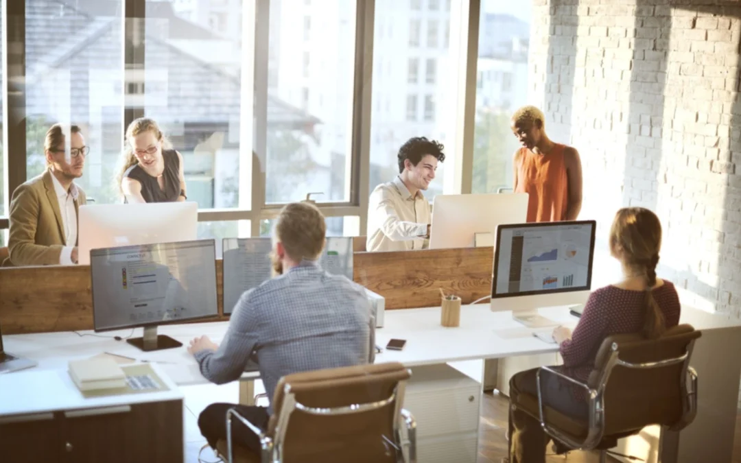 How to Get Leaders Focused on Growth