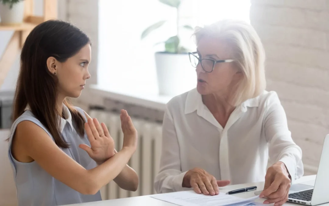 How to Respond to Someone Venting