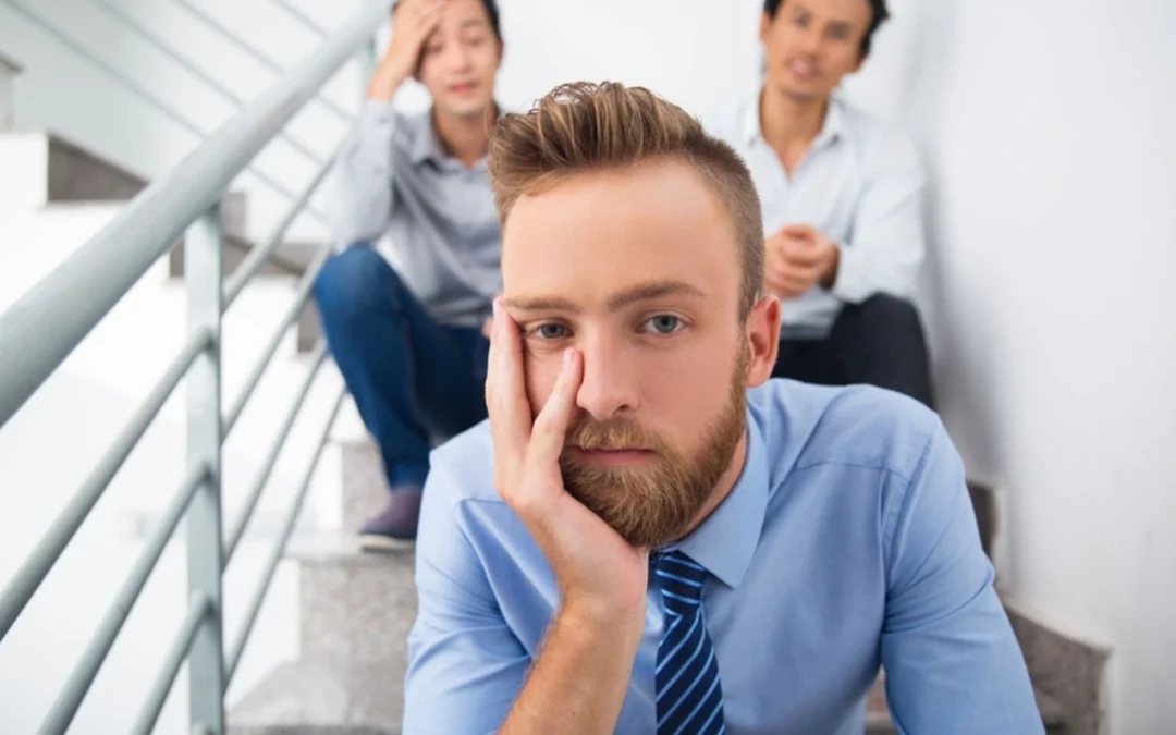 The Return to Office Fight is About Control not Productivity