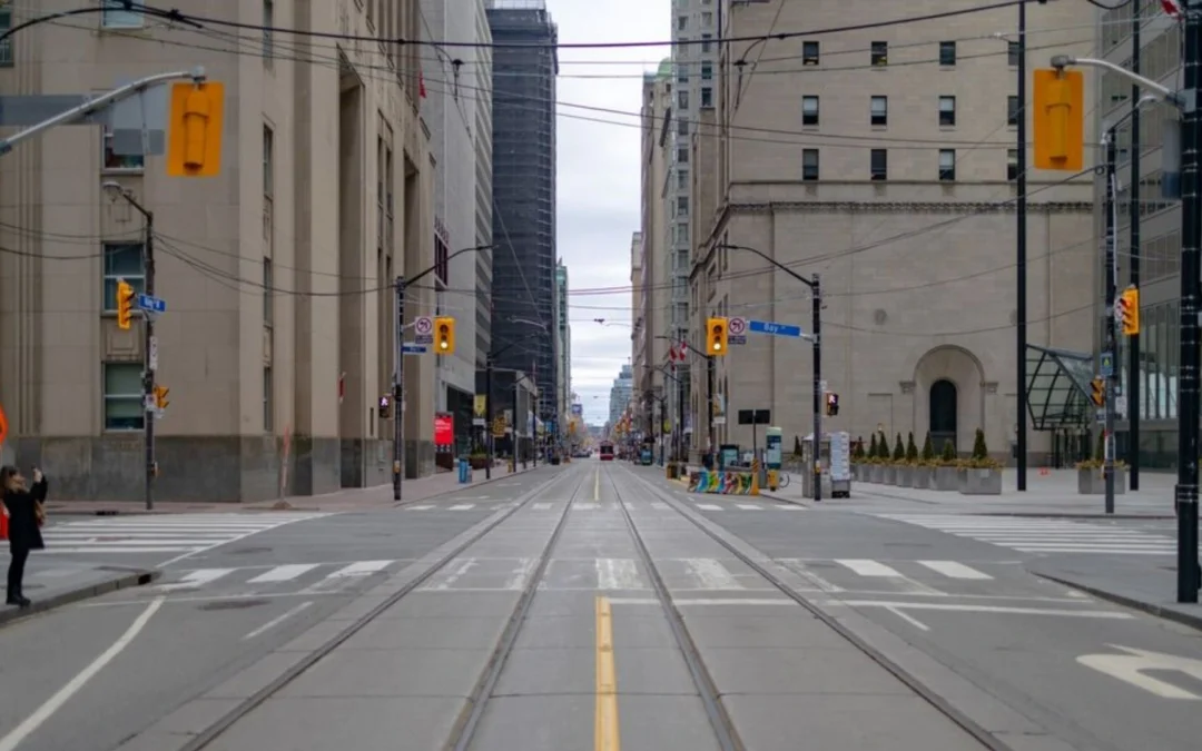 We Should be Fighting for Community