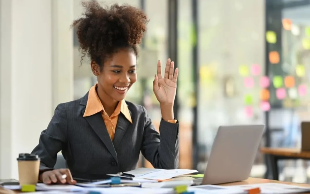 How to Show That You’re Accountable