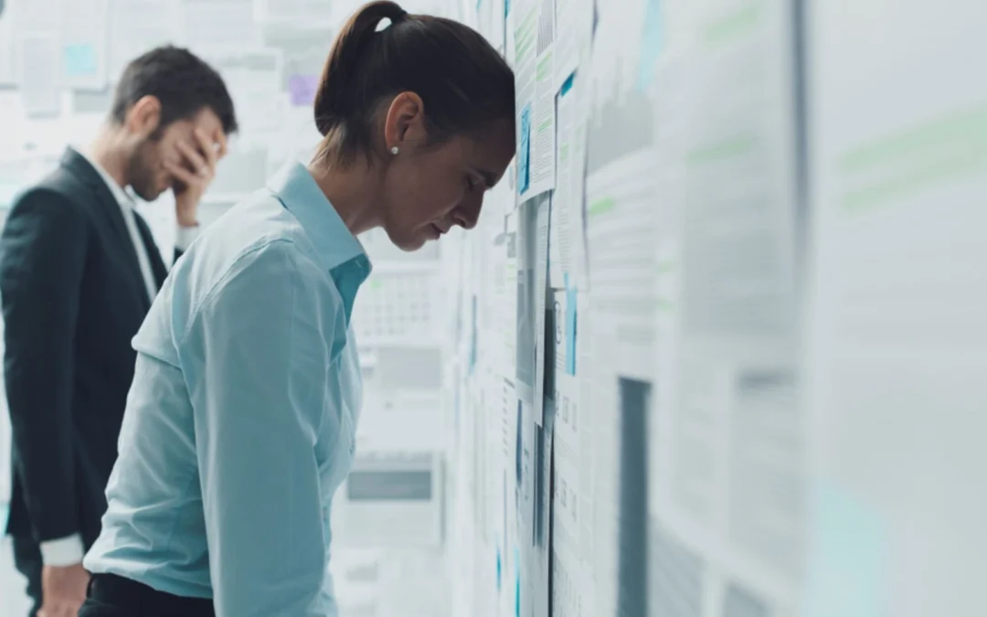 Don’t Confuse Strategic and Operational Planning