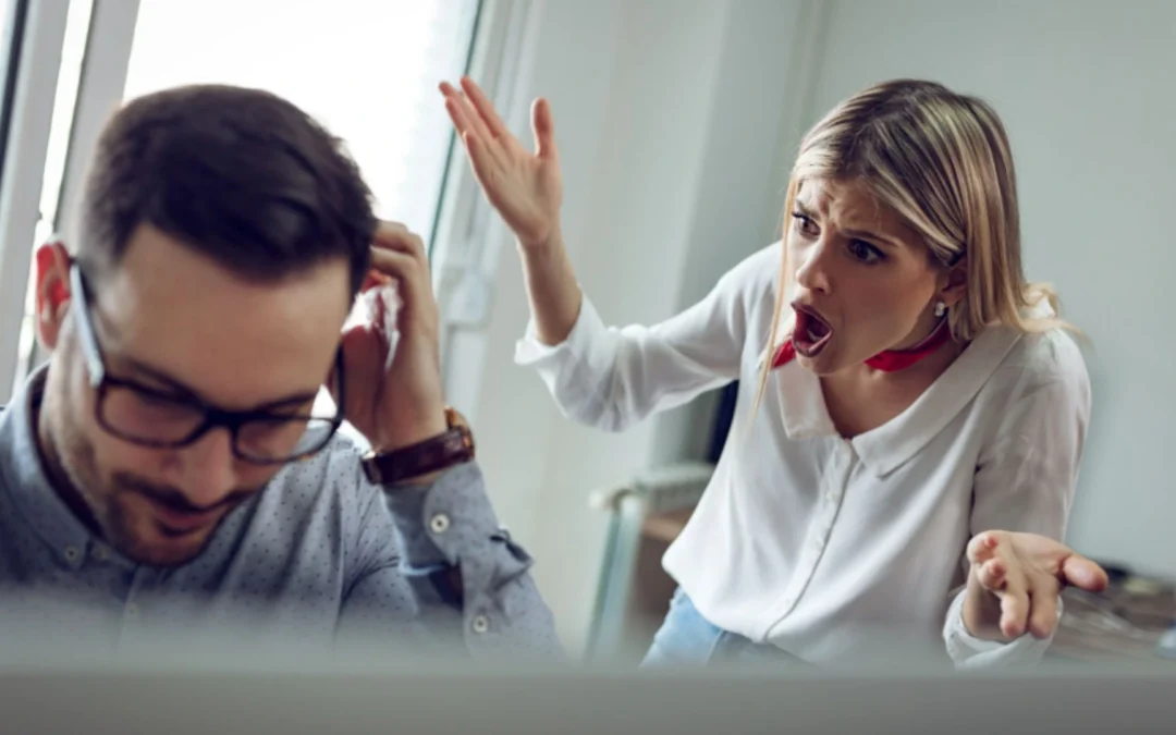 Getting Emotional in a Difficult Conversation