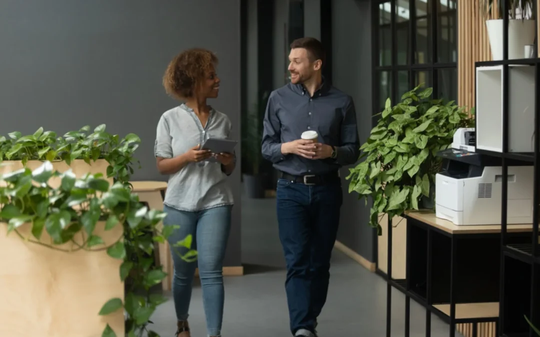 What to Do After a Difficult Conversation