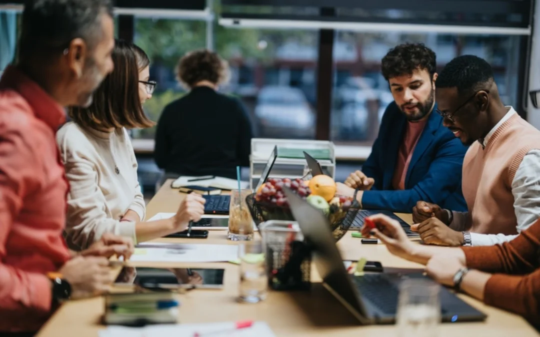 How Do I Know I Have a Healthy Team?