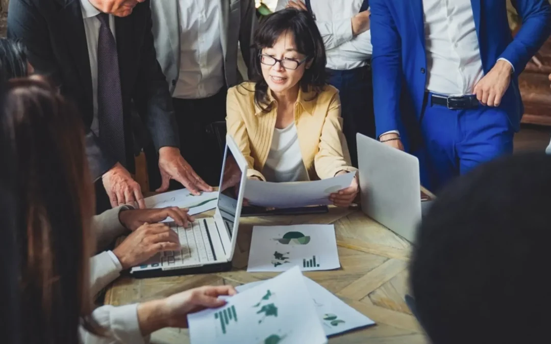 The Worst Team Dynamics