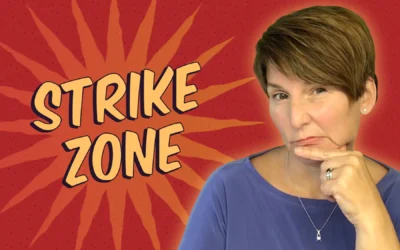 Strike Zone with Liane Davey