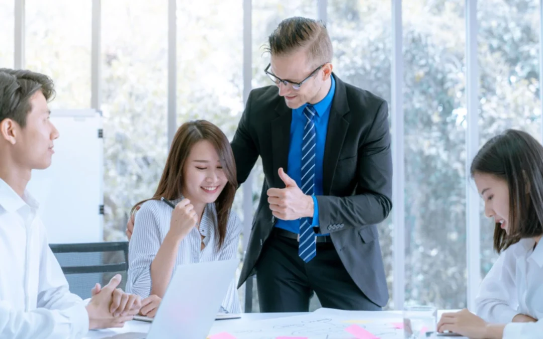 How to Earn Respect at Work