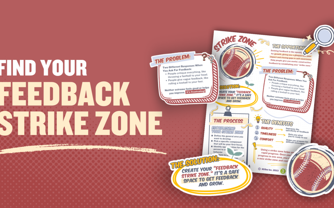 Strike Zone Poster