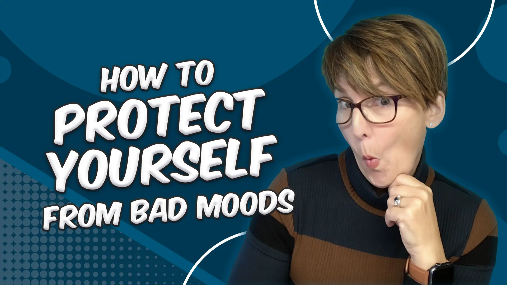 How to Protect Yourself from Bad Moods with Liane Davey