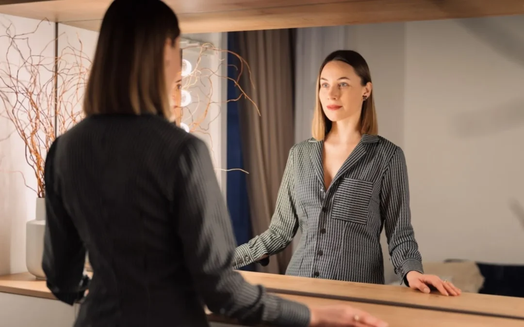 How to Stop Being Passive-Aggressive