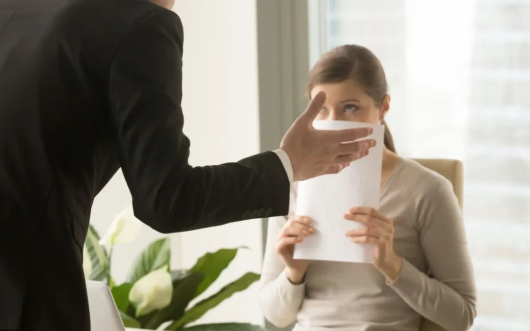 Mistakes in Trying to Hold People Accountable