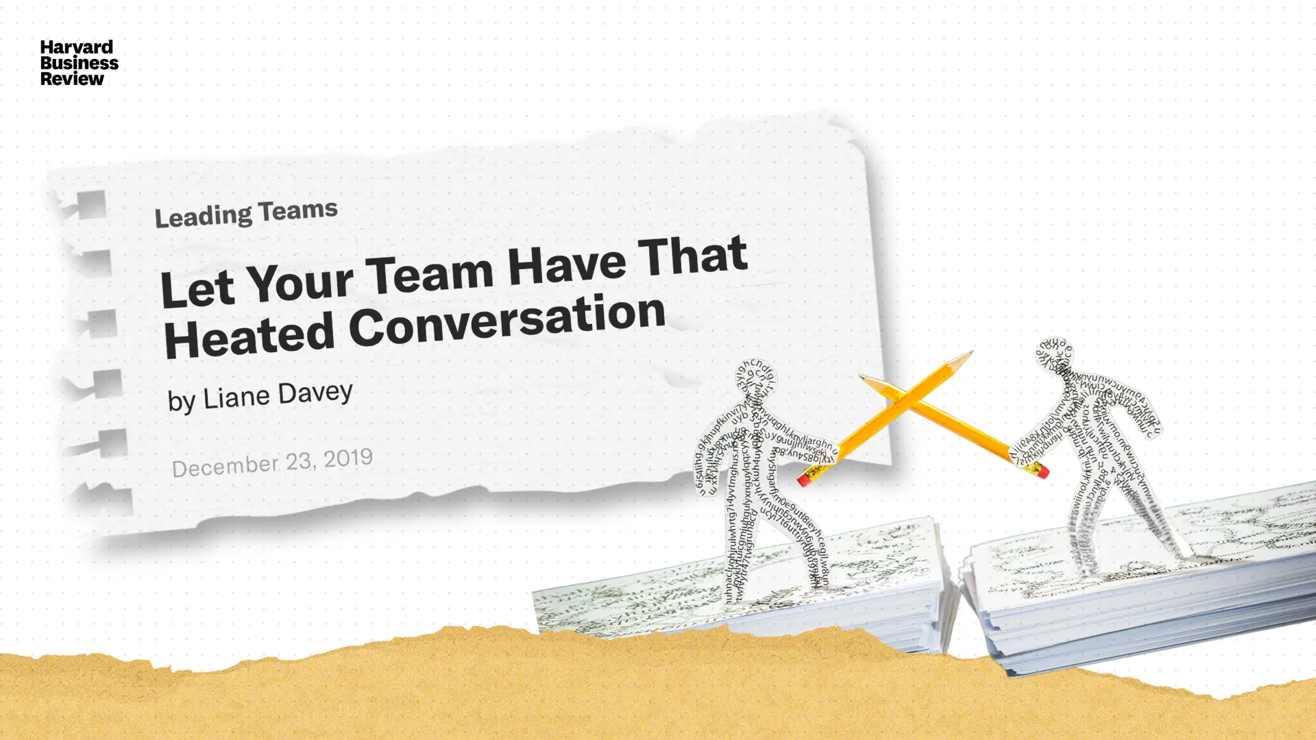 Let Your Team Have That Heated Conversation