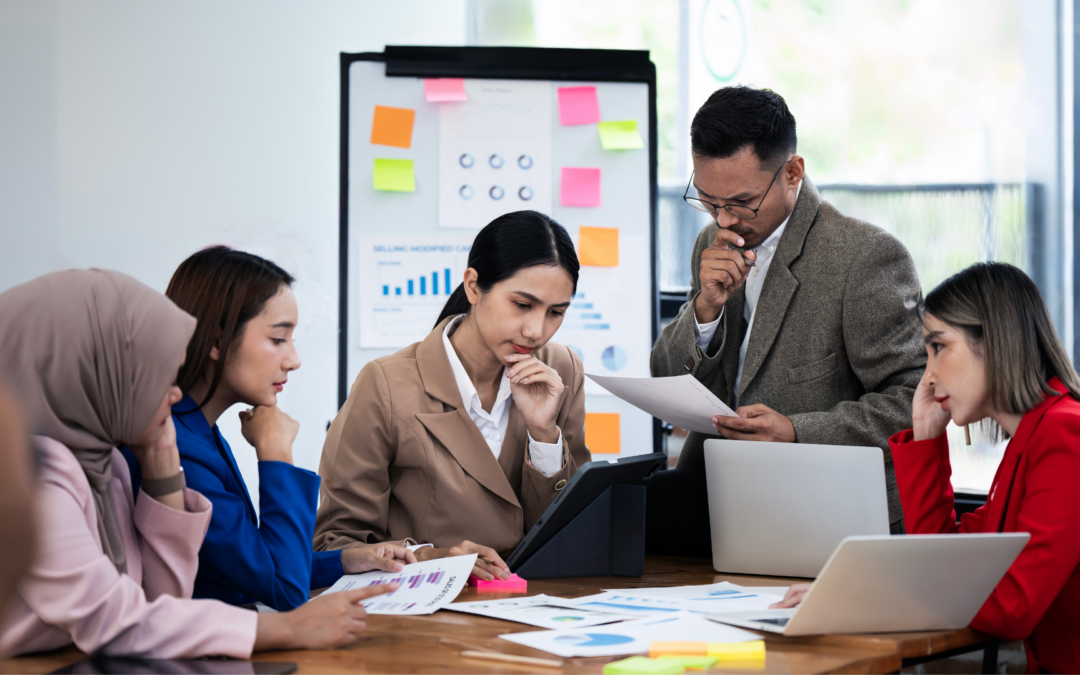 Is Emotional Intelligence Really That Important?