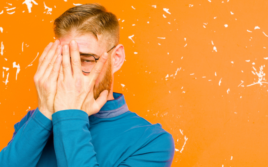 How Emotional Blind Spots are a Silent Career Killer