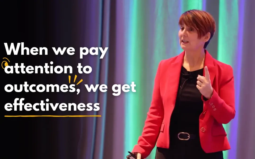 The Secret to Breaking Free from Busyness