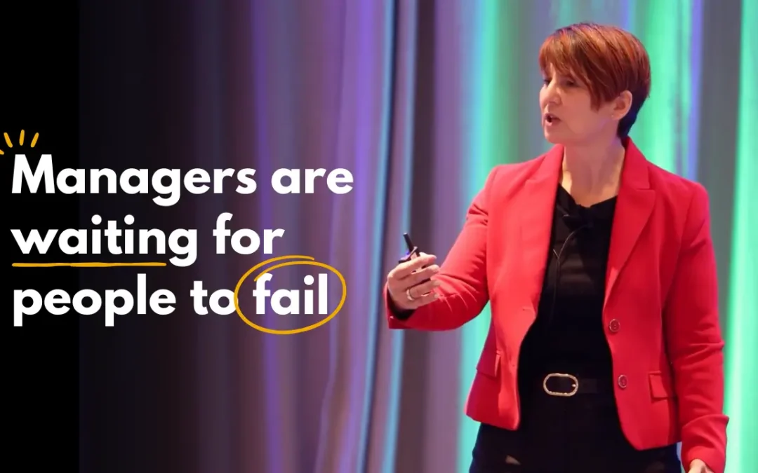 Toxic Forms of Accountability