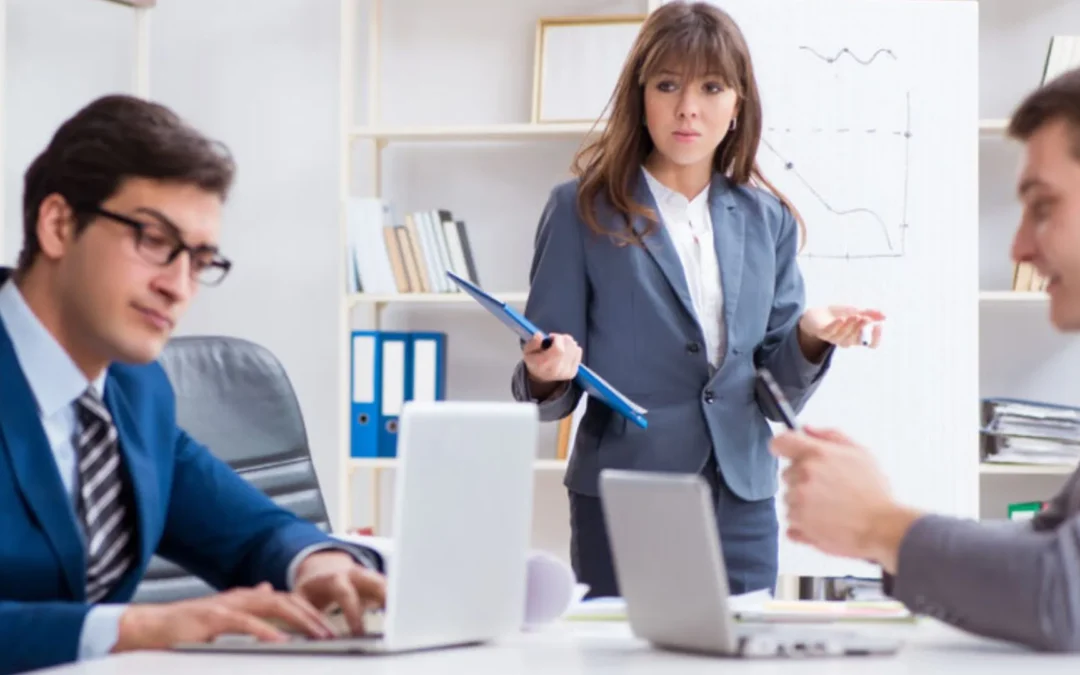 Dealing with a Low EQ Teammate