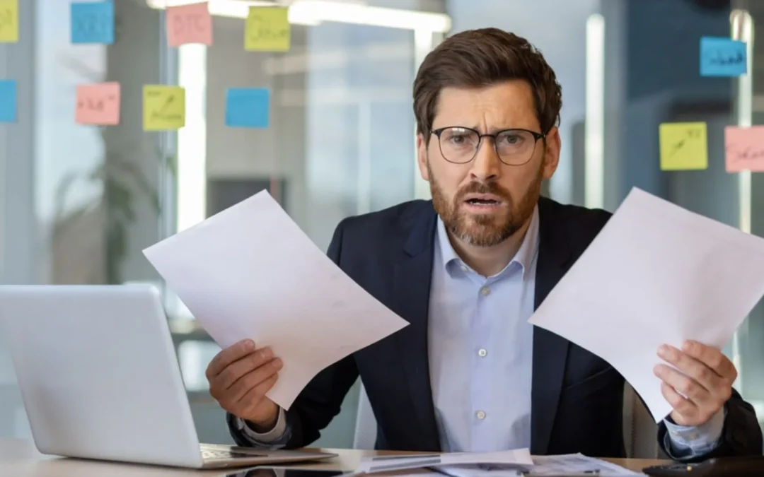 What to Do When Everything is Urgent