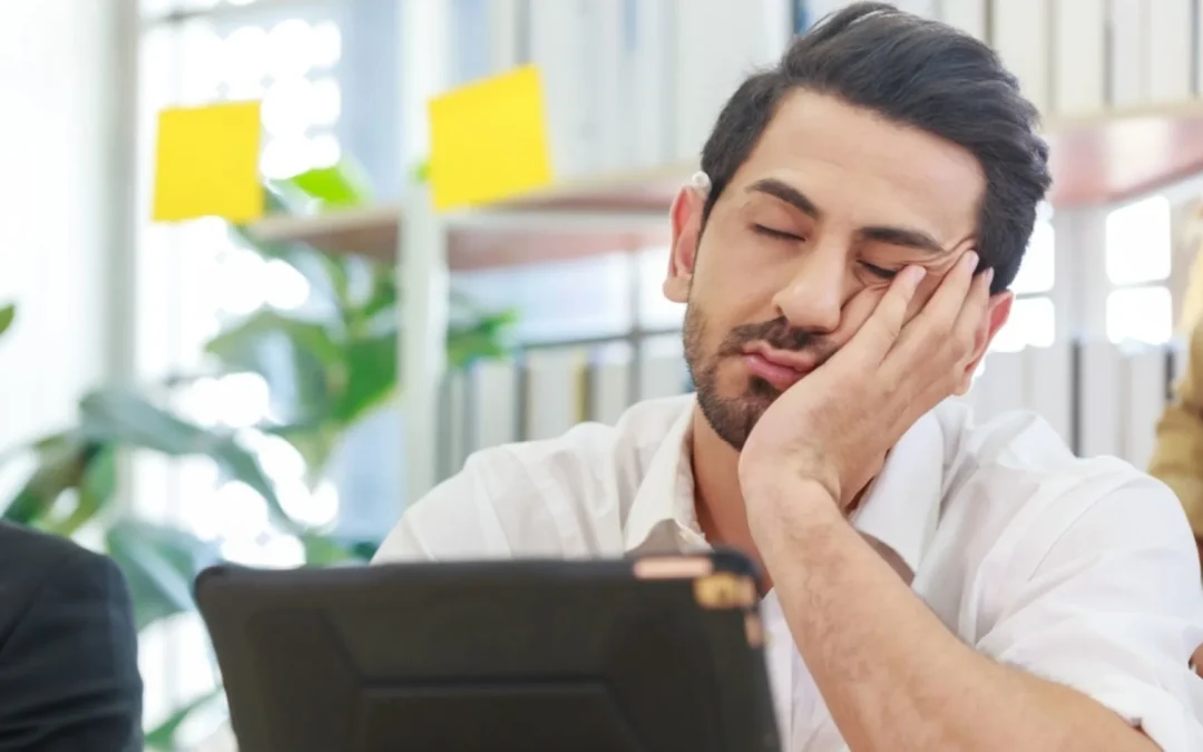 The Other Side of Energy Management: Stop the Drains