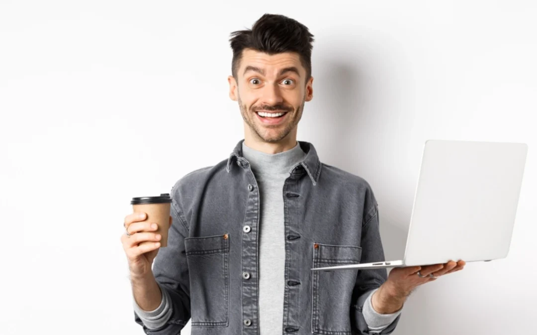 Wells and Waterfalls: Sources of Energy to Power Your Work Day