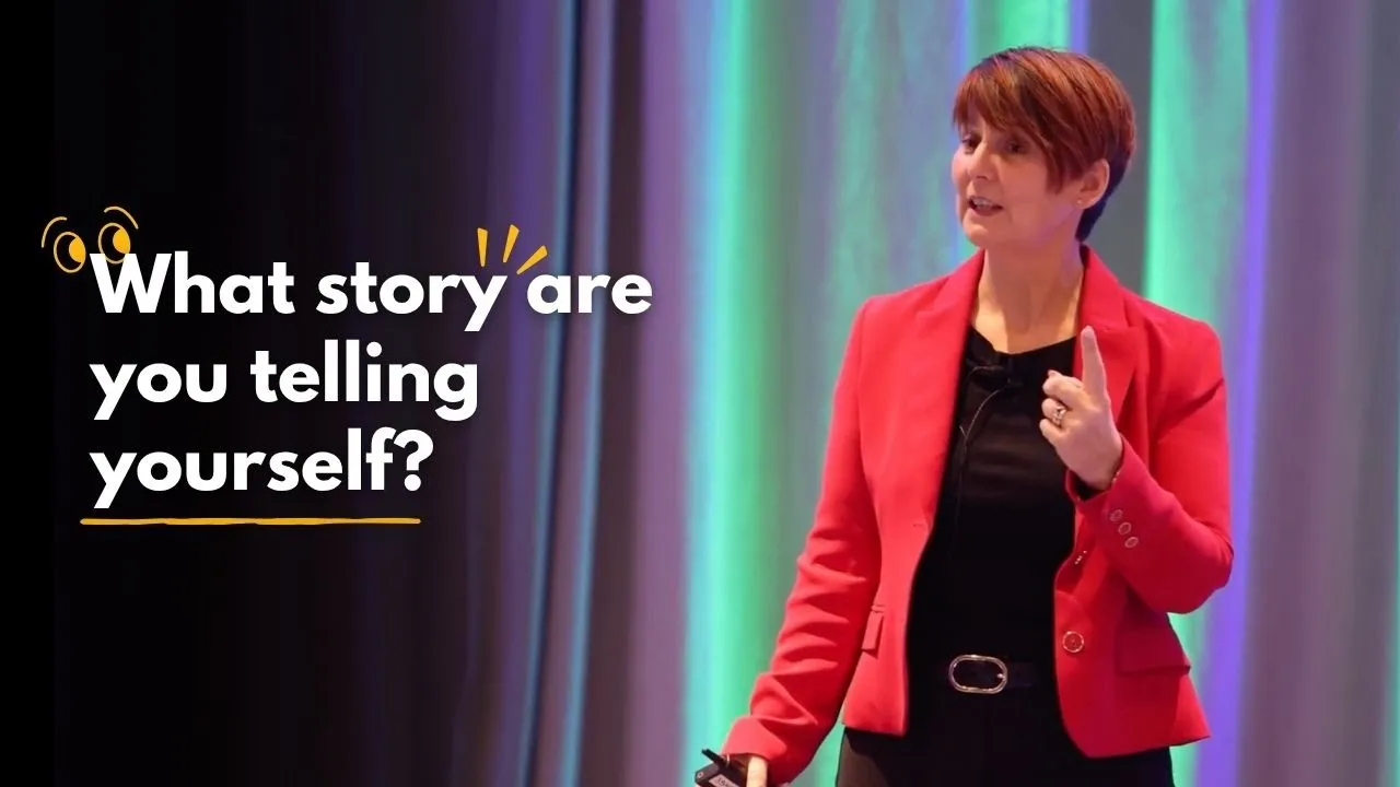 Psychological Safety with Liane Davey