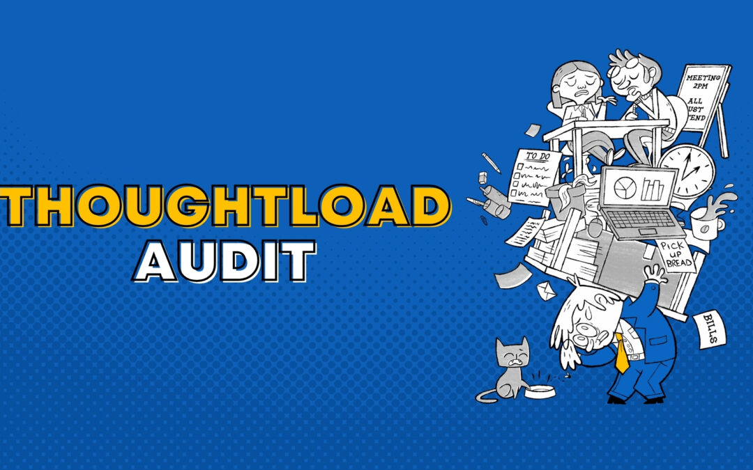 Thoughtload Audit