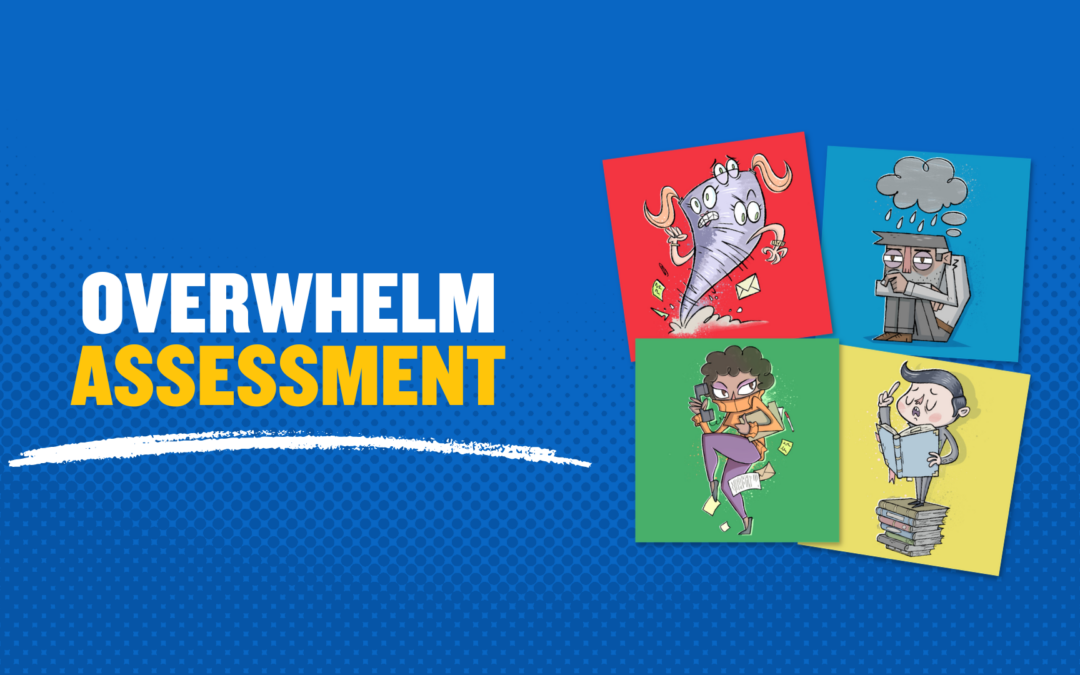 Overwhelm Assessment